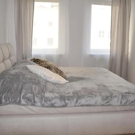 شقة 2 Schlafzimmer *