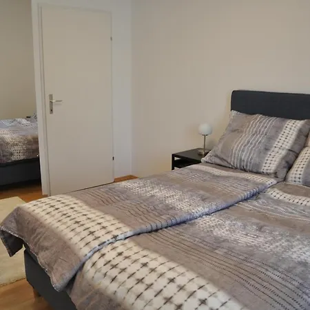 شقة 2 Schlafzimmer