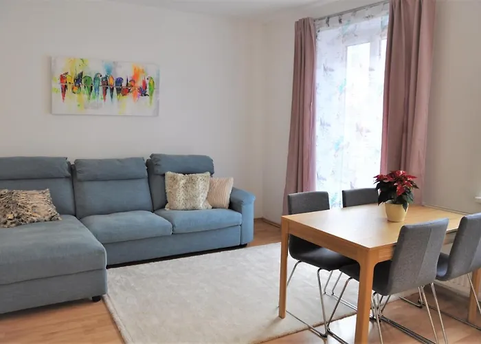 2 Schlafzimmer Apartamento