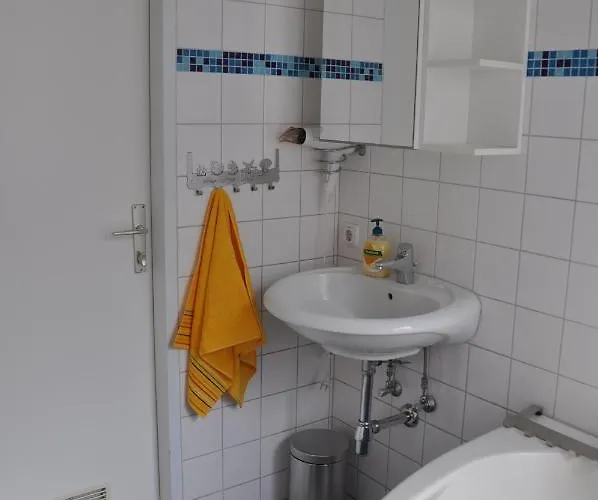 2 Schlafzimmer Διαμέρισμα *