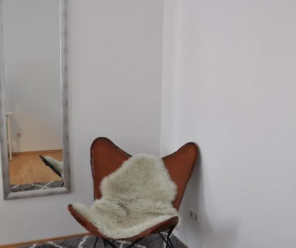 Διαμέρισμα 2 Schlafzimmer Λιντς