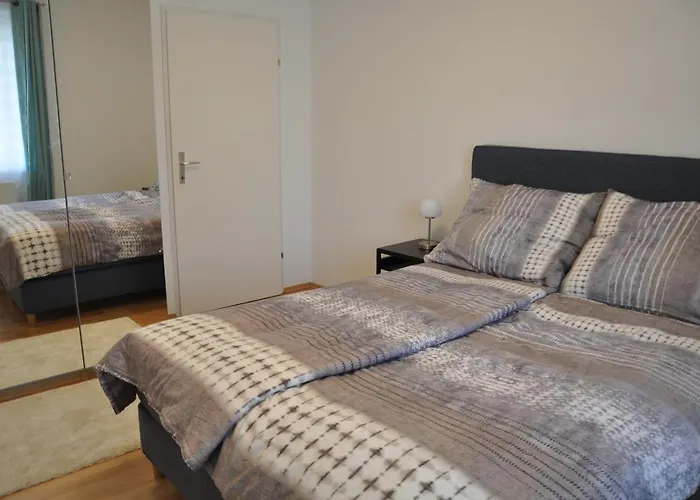 Apartamento 2 Schlafzimmer