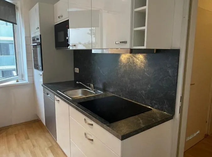 2 Schlafzimmer * Λιντς