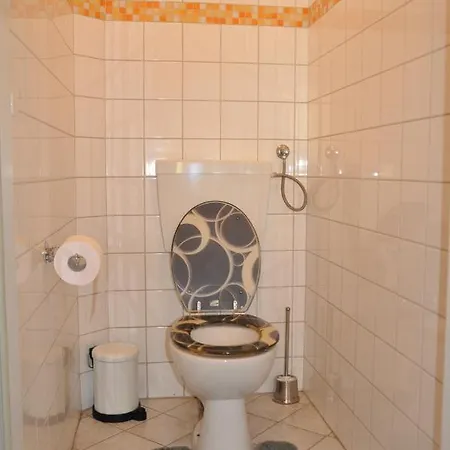 2 Schlafzimmer Apartment