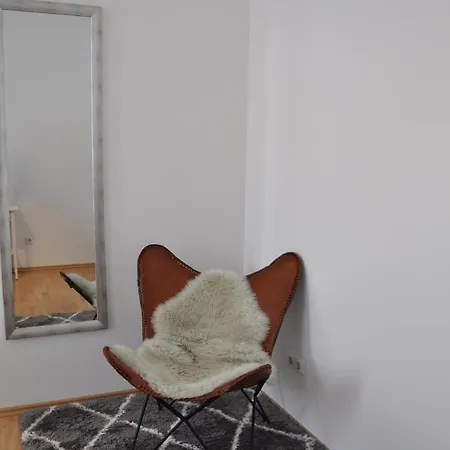 Apartment 2 Schlafzimmer Linz