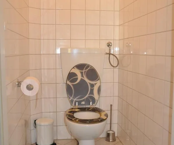 2 Schlafzimmer Appartamento